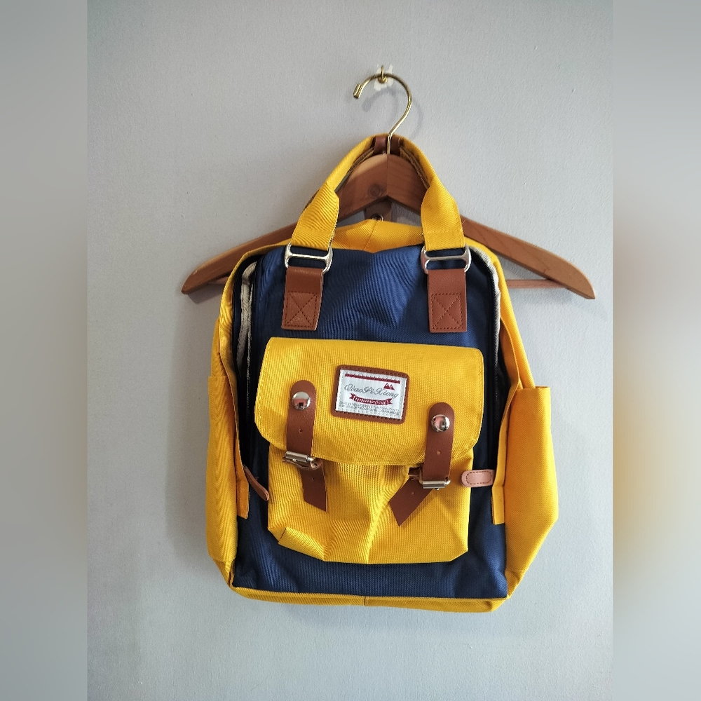 Cute mini/midi backpack
